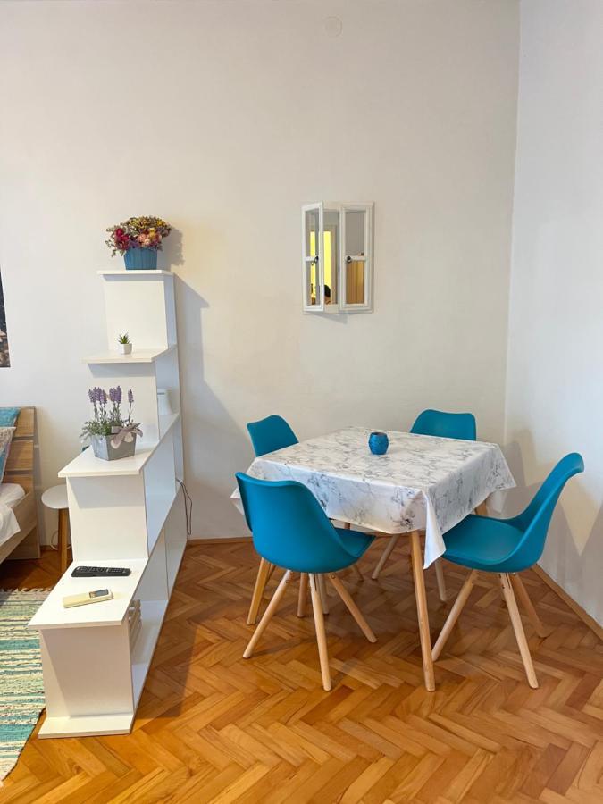 Colorita Studio Пула Экстерьер фото