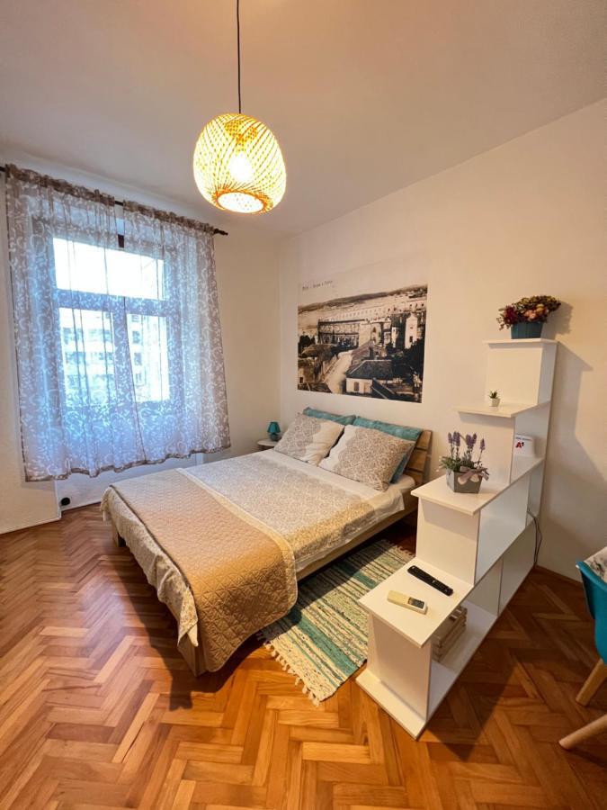 Colorita Studio Пула Экстерьер фото