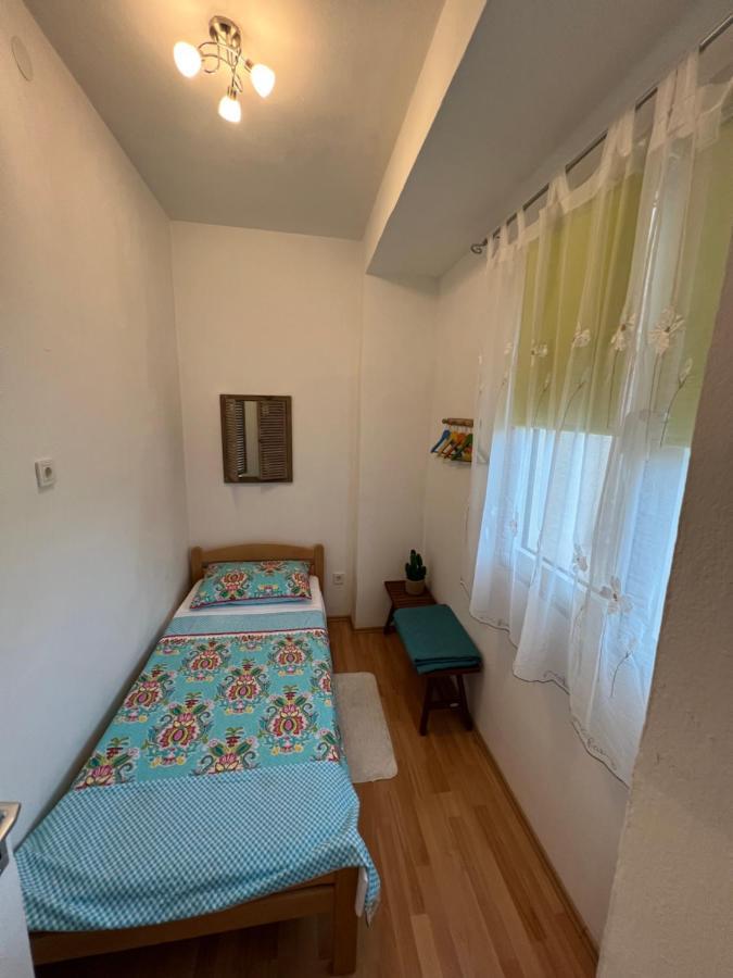 Colorita Studio Пула Экстерьер фото